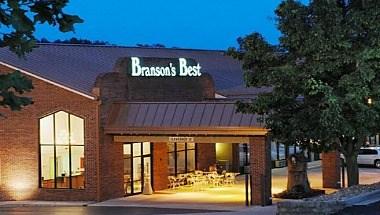 Branson's Best Motel in Branson, MO