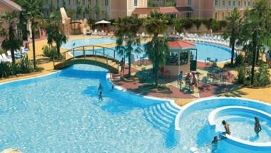 Gardaland Hotel Resort in Castelnuovo Del Garda, IT