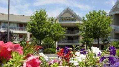 Extended Stay America Sacramento - White Rock Rd. in Rancho Cordova, CA