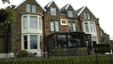 Number 10 Hotel in Glasgow, GB2