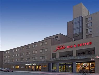 Kahler Inn & Suites in Rochester, MN