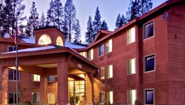 Truckee Donner Lodge in Truckee, CA