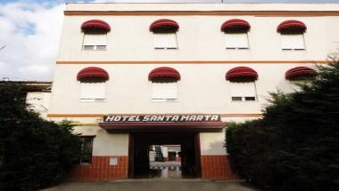 Hotel Santa Marta in Pozzuoli, IT