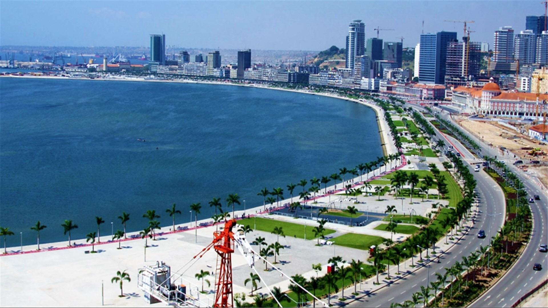 Infotour Angola in Luanda, AO