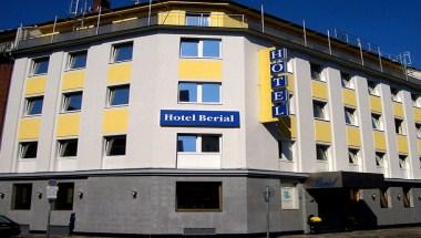 Hotel Berial in Düsseldorf, DE