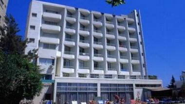 Sylva Hotel in Limassol, CY