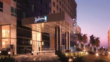 Radisson Blu Hotel, Cairo Heliopolis in Cairo governorate, EG