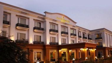 La Franklin Hotel in Bhubaneswar, IN