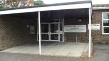 Ifield Drive Community Centre in Crawley, GB1