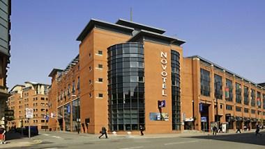 Novotel Manchester Centre in Manchester, GB1