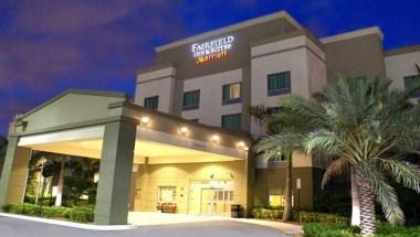 Fairfield Inn & Suites Fort Lauderdale Airport & Cruise Port in Dania Beach, FL