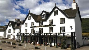 Kenmore Hotel in Aberfeldy, GB2