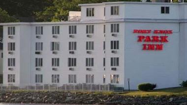 Fort Knox Park Inn in Bucksport, ME