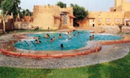 Hotel Dhola Maru in Jaisalmer, IN