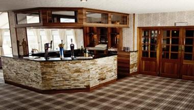 The Park Hotel in Thurso, GB2