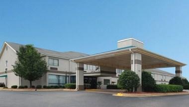 Quality Inn Prattville I-65 in Prattville, AL