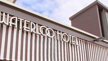 Waterloo Hotel in Brisbane, AU