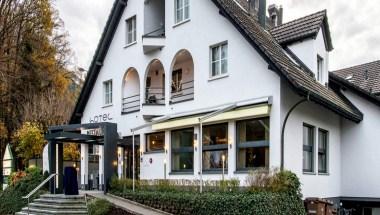 Hotel Thorenberg in Lucerne, CH