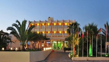 Tylissos Beach Hotel in Ierapetra, GR