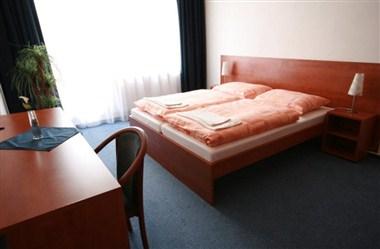 Econo Hotel in Zilina, SK