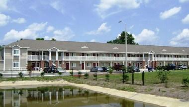 Affordable Suites of America Jacksonville, NC Hotel in Jacksonville, NC