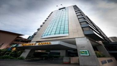 Quality Hotel Porto Alegre in Porto Alegre, BR