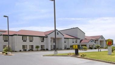 Super 8 by Wyndham Southaven in Southaven, MS