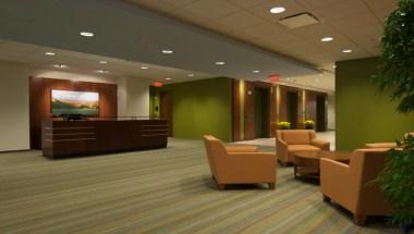 Carr Workplaces - Reston Town Center in Washington, D.C., VA