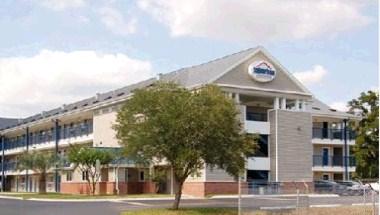 Suburban Extended Stay Hotel in Lakeland, FL