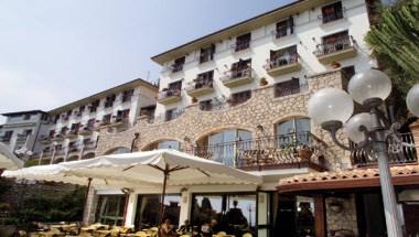 Hotel Ariston & Palazzo Santa Caterina in Taormina, IT