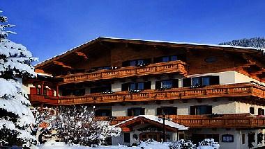 Hotel Gasthof Schorhof in Saalfelden, AT