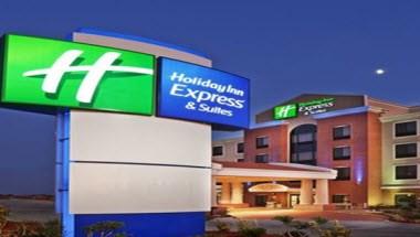 Holiday Inn Express and Suites Atlanta East-Lithonia in Lithonia, GA
