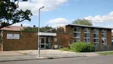 Tilgate Community Centre in Crawley, GB1