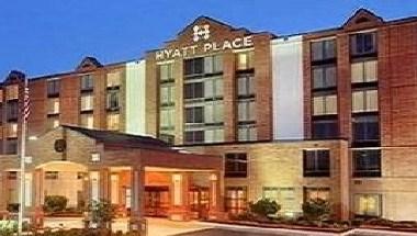 Hyatt Place Richmond Innsbrook in Glen Allen, VA