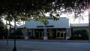 Cocoa Civic Center in Cocoa, FL