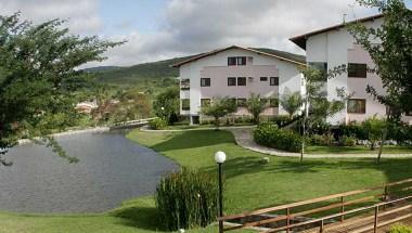 Portal de Gravata Hotel Fazenda in Gravata, BR