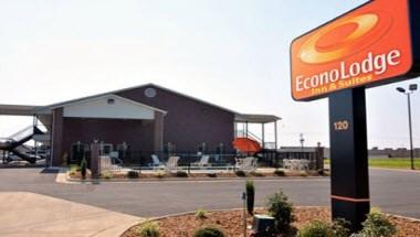 Econo Lodge Inn and Suites Searcy in Searcy, AR