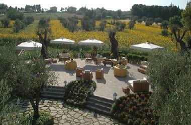 Locanda I Girasoli in Misano Adriatico, IT