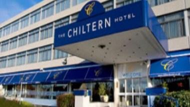 The Chiltern Hotel in Luton, GB1