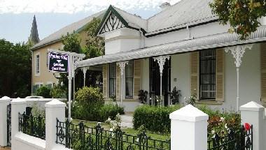 Fynbos Villa Guest House in Stellenbosch, ZA