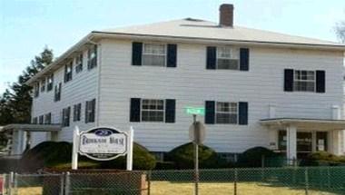 Brookside House Executive Lodging in Quincy, MA