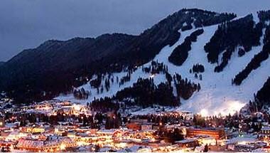 Jackson Hole Wyoming Chamber Of Commerce in Jackson, WY