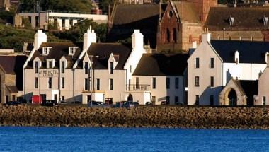 The Ayre Hotel in Kirkwall, GB2