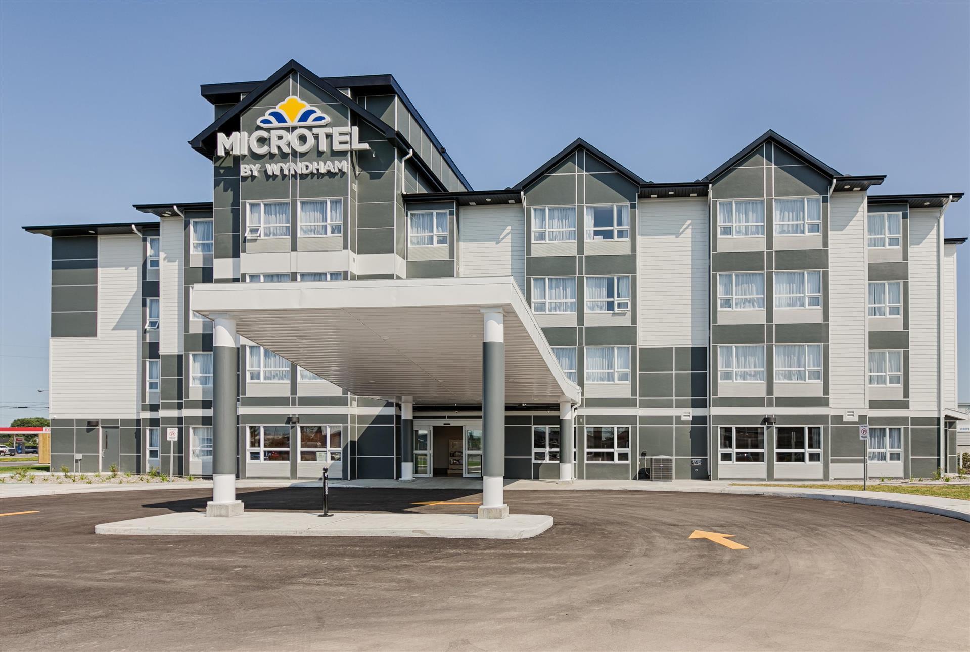 Microtel Inn & Suites Casselman in Casselman, ON