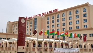 Azalai Hotel de la Plage in Cotonou, BJ