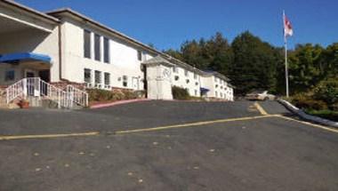 Americas Best Value Inn Lynnwood Seattle in Lynnwood, WA