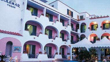 Hotel Solemar Terme s.r.l. in Ischia, IT