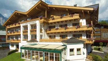 Hotel Lohningerhof in Maria Alm, AT