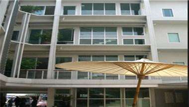 Swana Bangkok Hotel in Bangkok, TH