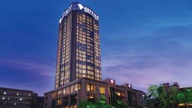 Empark Grand Hotel Shaanxi in Xi'an, CN